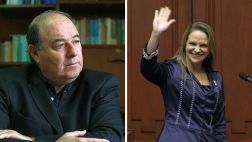 Castro: Cornejo se benefició con atractivo político de Luciana