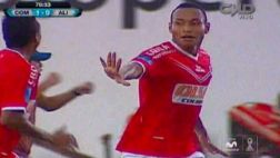 Alianza Lima: el gol de Comercio que le complica el título