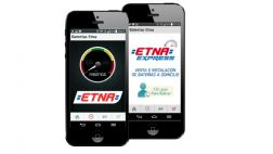 Una app permite saber cuánta carga tiene la batería de tu carro