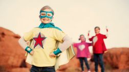 7 errores de los padres que impiden que sus hijos sean líderes
