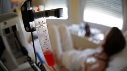 ¿Qué países muestran una mayor supervivencia al cáncer?