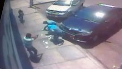 Trujillo: 'marca' murió a balazos y quedó registrado en video