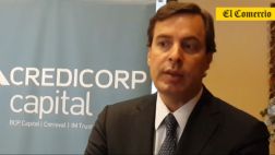 Credicorp Capital: "Bajar Impuesto a la Renta es muy positivo"