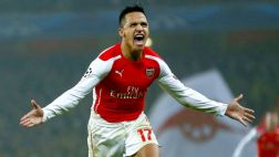 Arsenal vs. Borussia Dortmund: gunners ganaron 2-0 en Champions