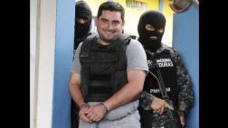 El asesino de Miss Honduras podría ir 80 años a prisión