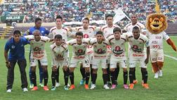 León venció a Vallejo y está dejando sin Sudamericana a la 'U'
