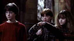 ¿Cómo reacciona un cerebro al leer "Harry Potter"?