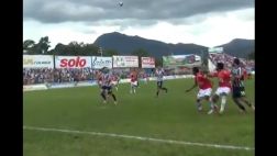Alianza: imágenes muestran que gol de Guevgeozián fue legítimo
