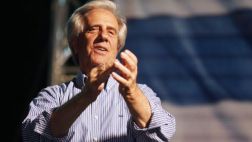 Uruguay: Ex presidente ganará cómodamente la segunda vuelta