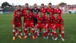 Copa Argentina: Huracán campeón tras vencer a Rosario Central