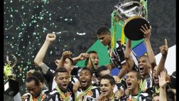 Copa Brasil: Mineiro ganó el torneo tras vencer 1-0 a Cruzeiro