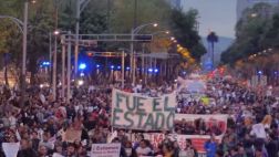 YouTube: acusan al gobierno mexicano por violencia en protestas