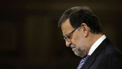 Rajoy lanza un plan anticorrupción en España