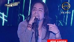 "La voz Perú": participante de Bagua sorprendió a los 'coach'