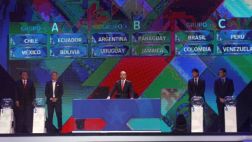 Copa América 2015: ¿Perú en grupo de la muerte o de la suerte?