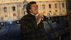 Benítez: "Hay móvil político en levantamiento de mi inmunidad"