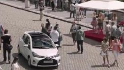 El anuncio de Toyota que te hará cantar