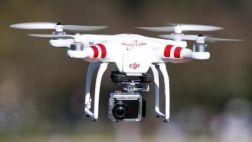 GoPro apostará por el mercado de los drones