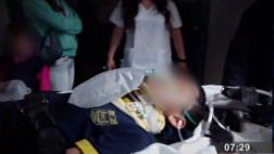 Chosica: mototaxi sin SOAT que arrolló a menor es de un policía