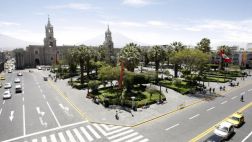 Arequipa: perjuicio de S/. 37 mlls. por irregularidad con canon