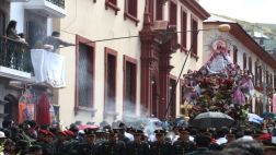 Por Virgen de la Candelaria: Puno tendrá feriado mañana