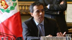 MEF: "91% de obras señaladas por la Contraloría no han parado"