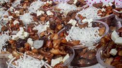 Ruta dulce: 26 postres peruanos que tienes que probar