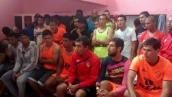 Boys denuncia intento de soborno del Coopsol de Freddy Ames