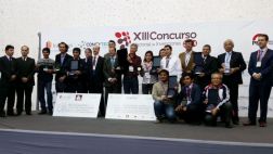 El Concurso Nacional de Invenciones ya tiene ganadores