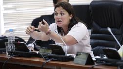 Pérez Tello: Oposición debe presidir Comisión Belaunde Lossio