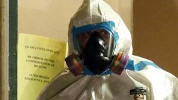 Ébola: OMS pide no tener sexo a hombres que superaron el virus