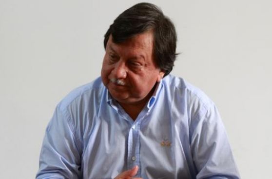 Congresista Angulo: "Medité por varios meses dejar Gana Perú"