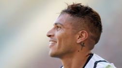 Paolo Guerrero: Inter de Milán le ofrecería 4 mlls. de euros