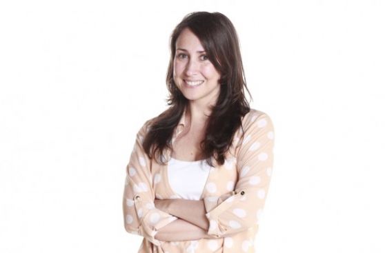 Natalia Parodi: "¿Piropos o acoso?"