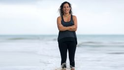 Ximena Velez-Zuazo: «Comer cebiche es un placer culposo»