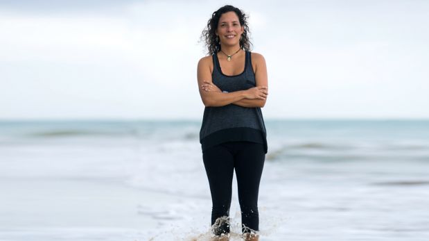 Ximena Velez-Zuazo: «Comer cebiche es un placer culposo»