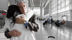Youtube: Estos emotivos videos de aerolíneas te harán llorar