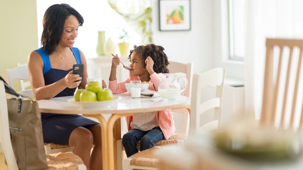 ¿Cómo criar a niños felices? Aquí cinco claves