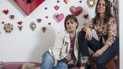 “Hey, soy gay”, un libro que nos enseñará a tolerar