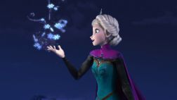 "Frozen": Disney estaría trabajando en la secuela del filme