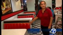 EE.UU.: empleada de Burger King devolvió 100 mil dólares