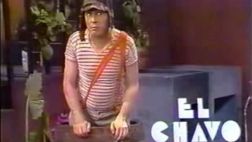 YouTube: Chespirito y sus mejores videos del 'Chavo del 8'