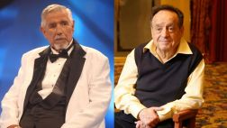 Murió Chespirito: 'Profesor Jirafales' está "conmocionado"
