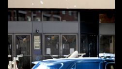 EE.UU.: Sujeto disparó 100 veces al consulado mexicano en Texas