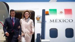 México: Gobierno dirá todo sobre mansión de primera dama