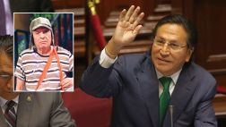 "Alegraste a niños y grandes de todo el mundo. Adiós, Chavo"