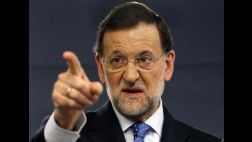 Mariano Rajoy: "No permitiré que se cuestione unidad de España"