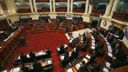 Presupuesto del 2015 fue aprobado por el Congreso esta mañana