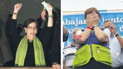 Susana Villarán no acabó 5 principales propuestas del 2010
