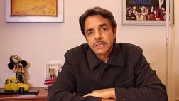 YouTube: Chespirito le cambió la vida a Eugenio Derbez (VIDEO)
